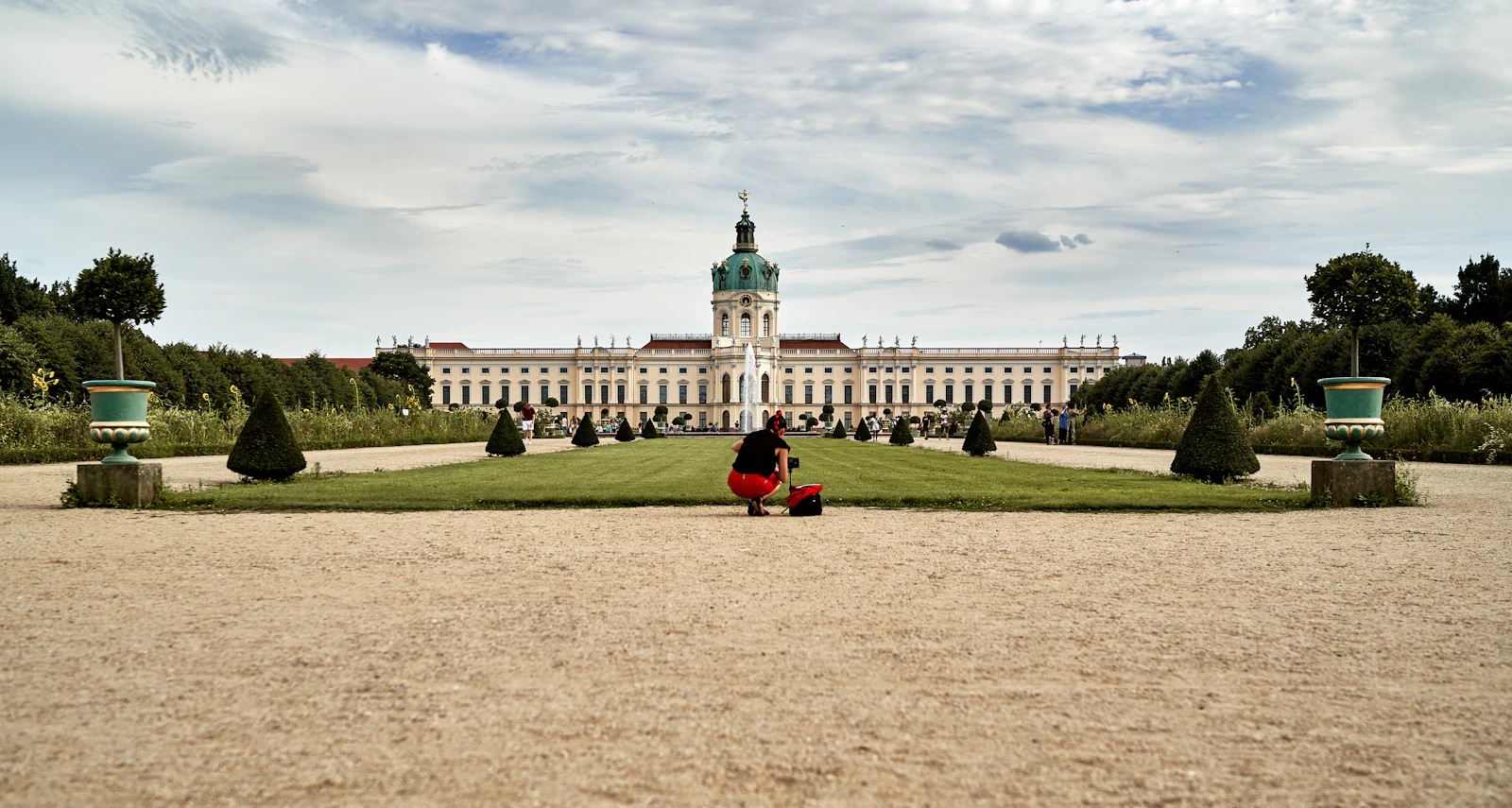 Photo · Norbert Braun / Unsplash