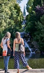 Diversifying Income: Custom Itineraries and Additional Services