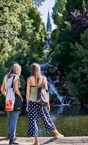 Diversifying Income: Custom Itineraries and Additional Services