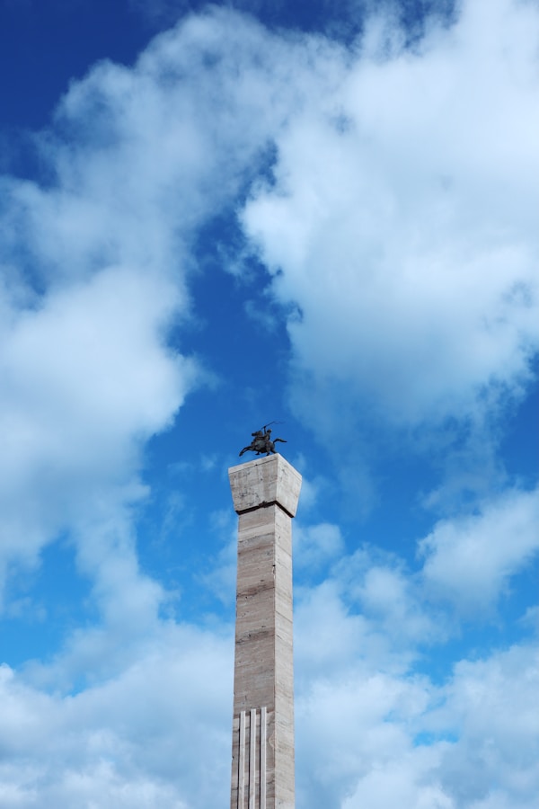 Discover Tripoli: Culture, Traditions, and Celebrations