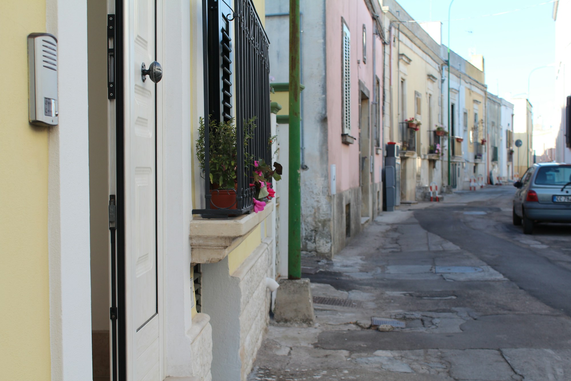 What to See in Poggiardo: A Travel Guide