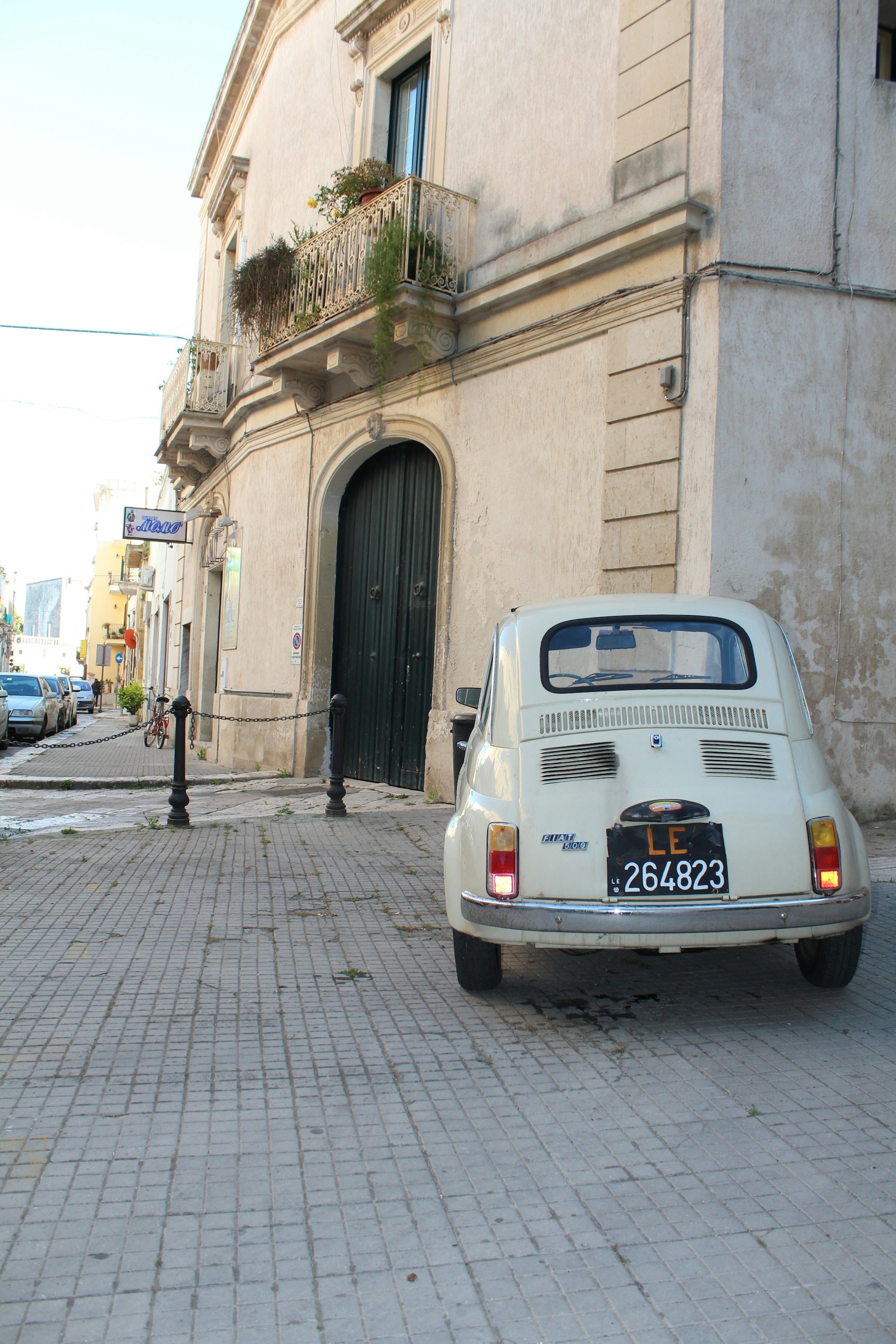 Discover Poggiardo: Local Culture, Traditions & Festivals