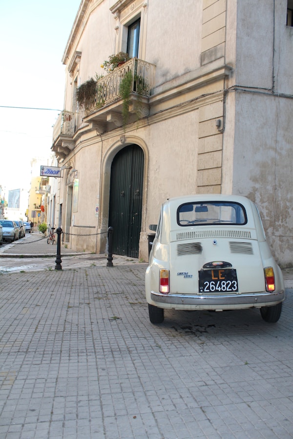 Discover Poggiardo: Local Culture, Traditions & Festivals