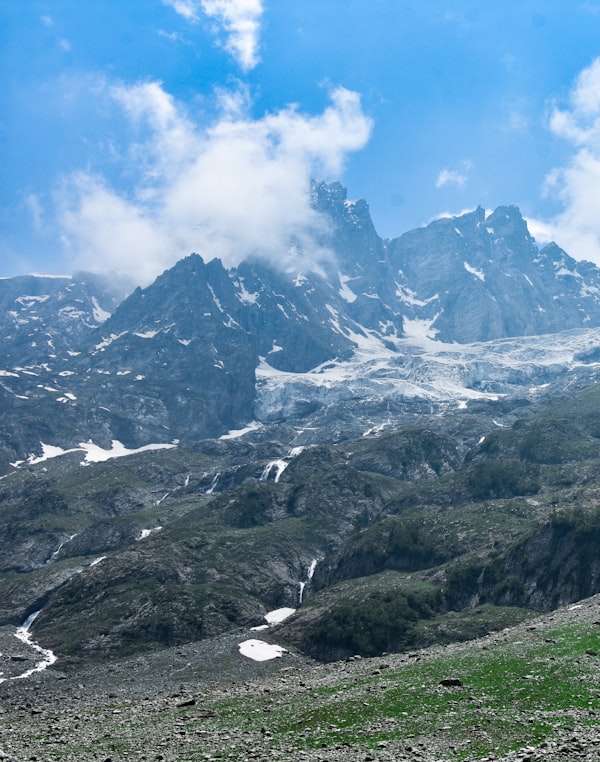 Complete Kashmir & Ladakh