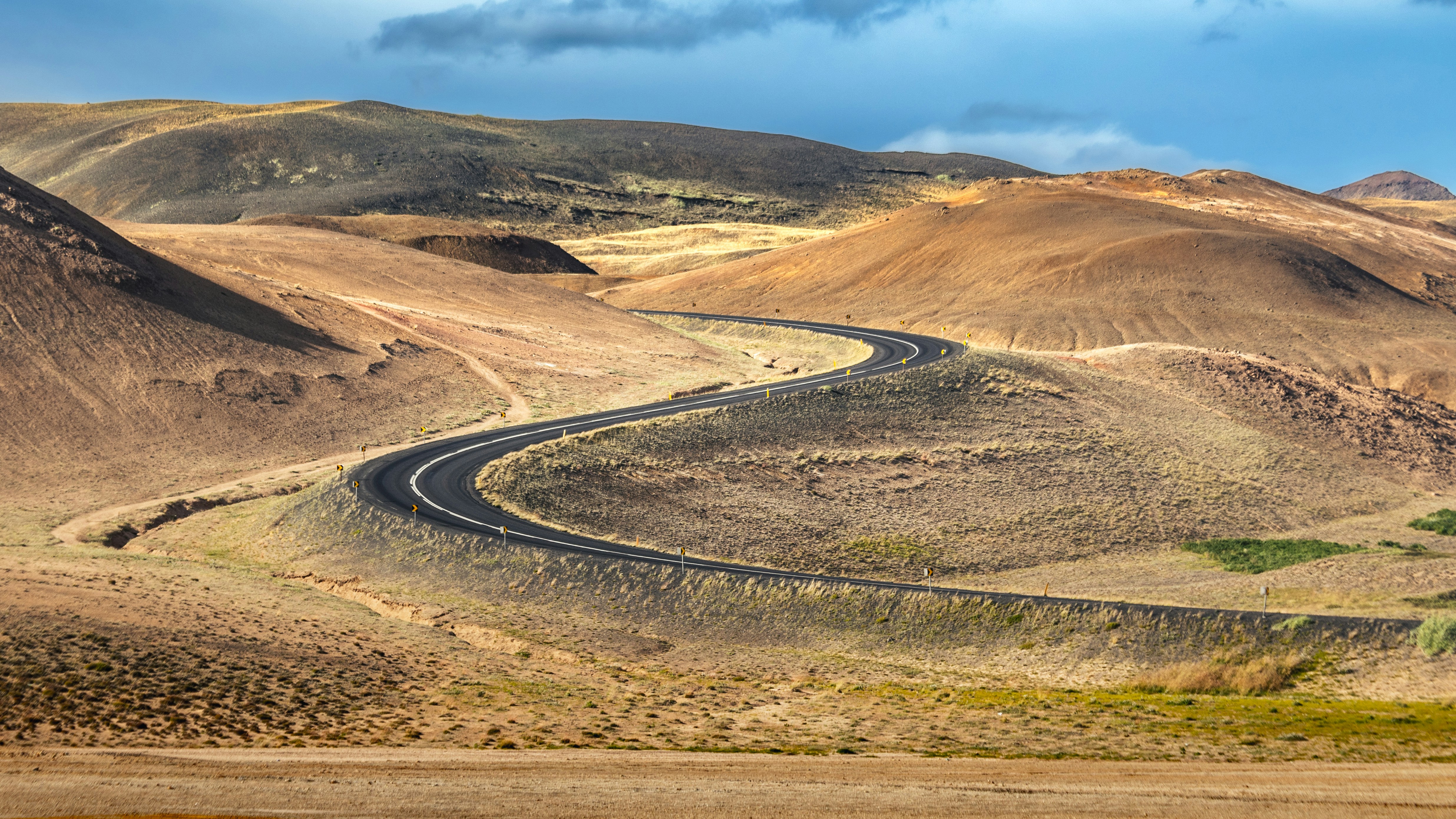 Photo by marekpiwnicki