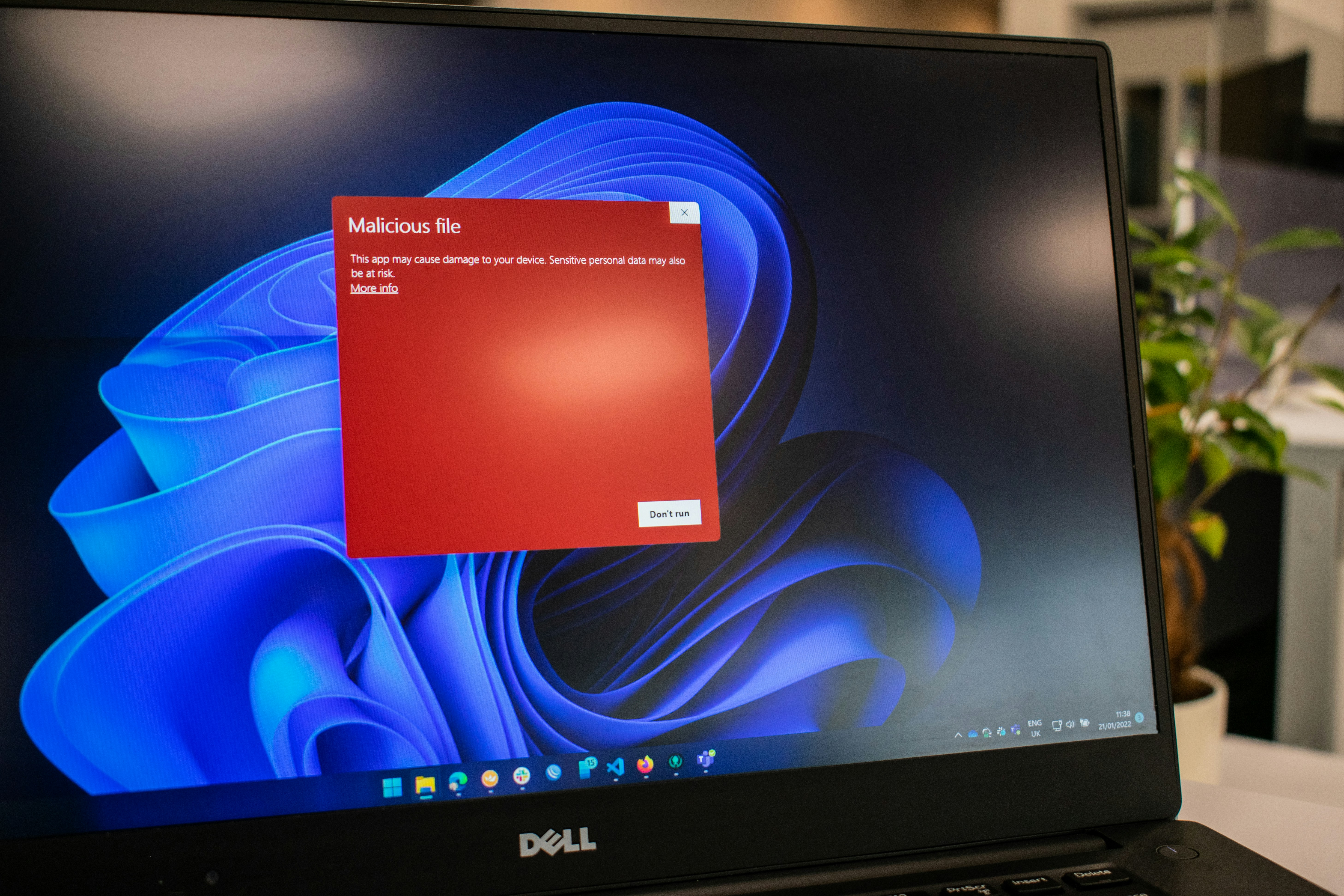 Exploit de día cero 'GreatXML' sortea BitLocker