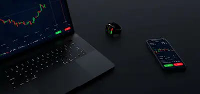AI Simulation - FintrackAI AI solution