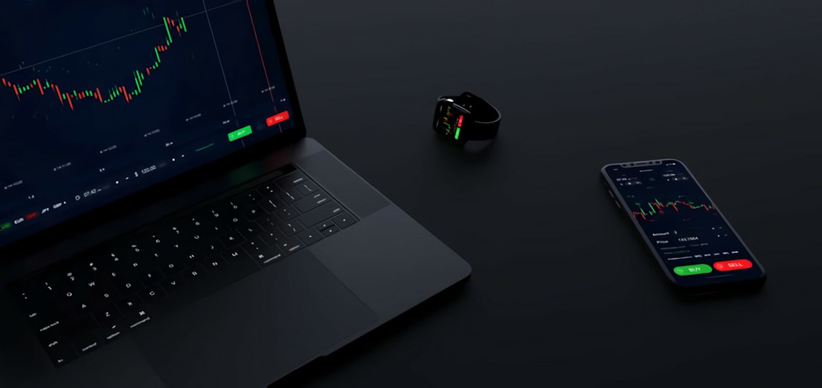 AI Trading Analysis Dashboard