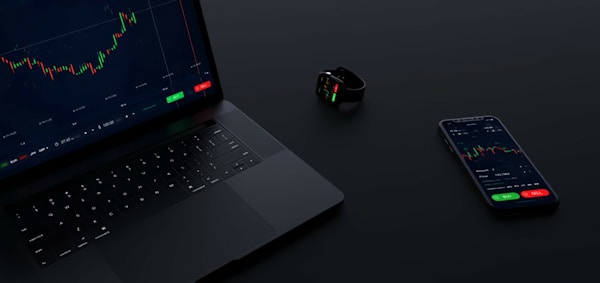 QuantumVault Interface