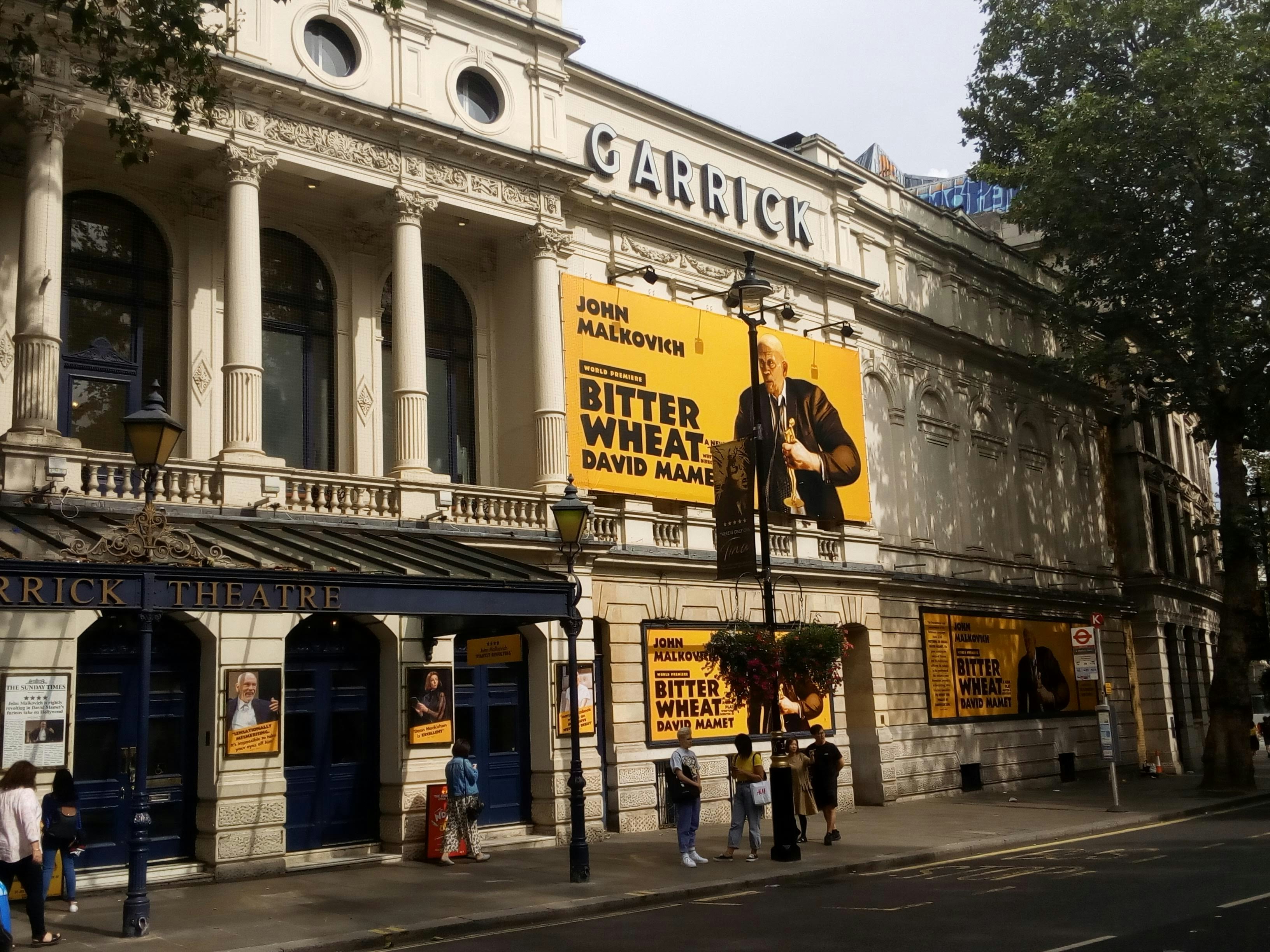 The Legacy of Edward R. Murrow: ‘Good Night, and Good Luck’ on Broadway