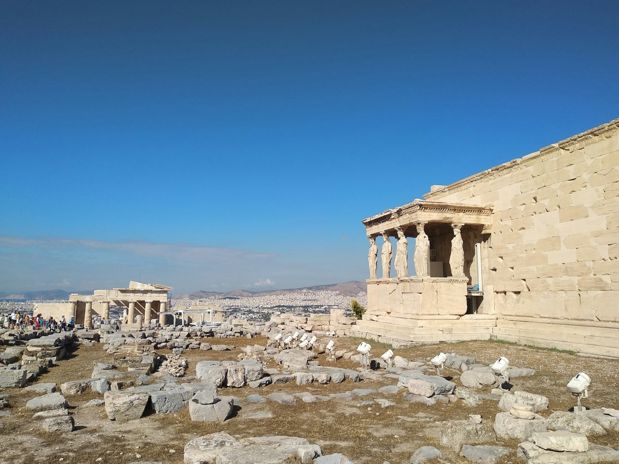 Exploring Athens: A Practical Travel Guide