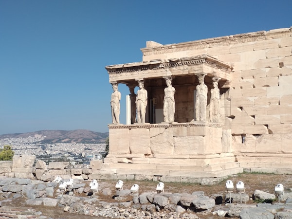Best Time to Visit Athens: Ideal Weather and Seasons Guide