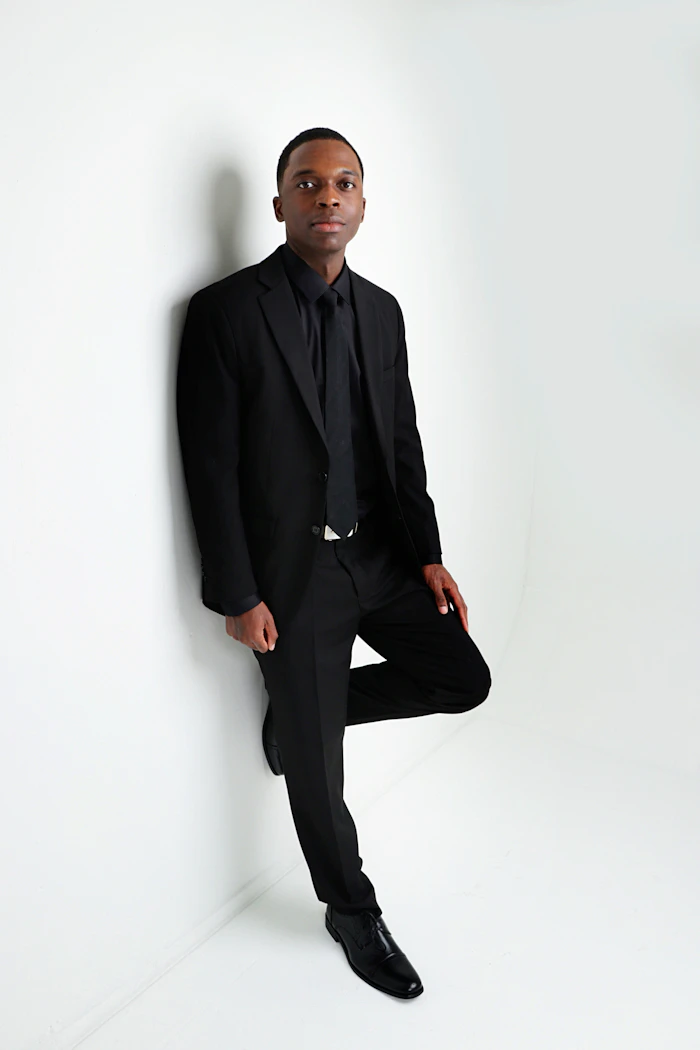 African professional