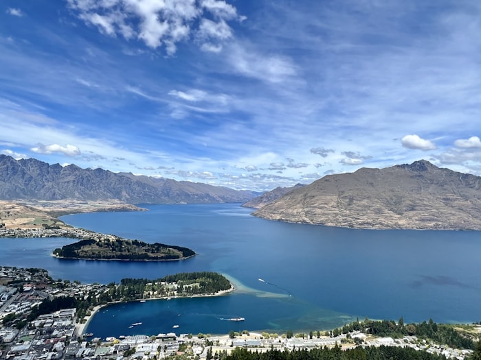 Queenstown Gondola