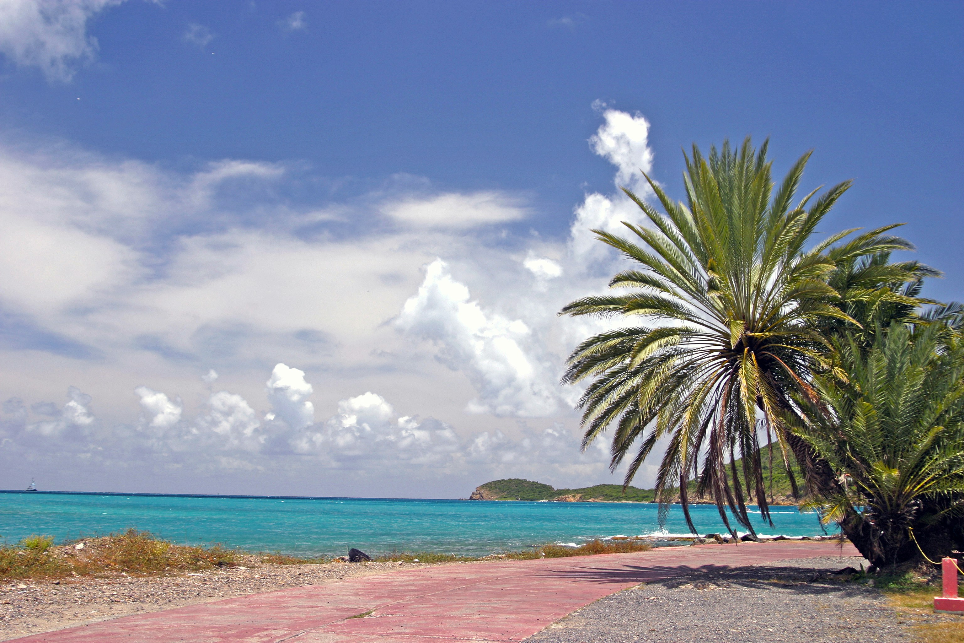 St. Thomas