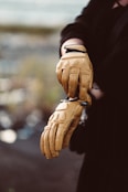 Guantes 