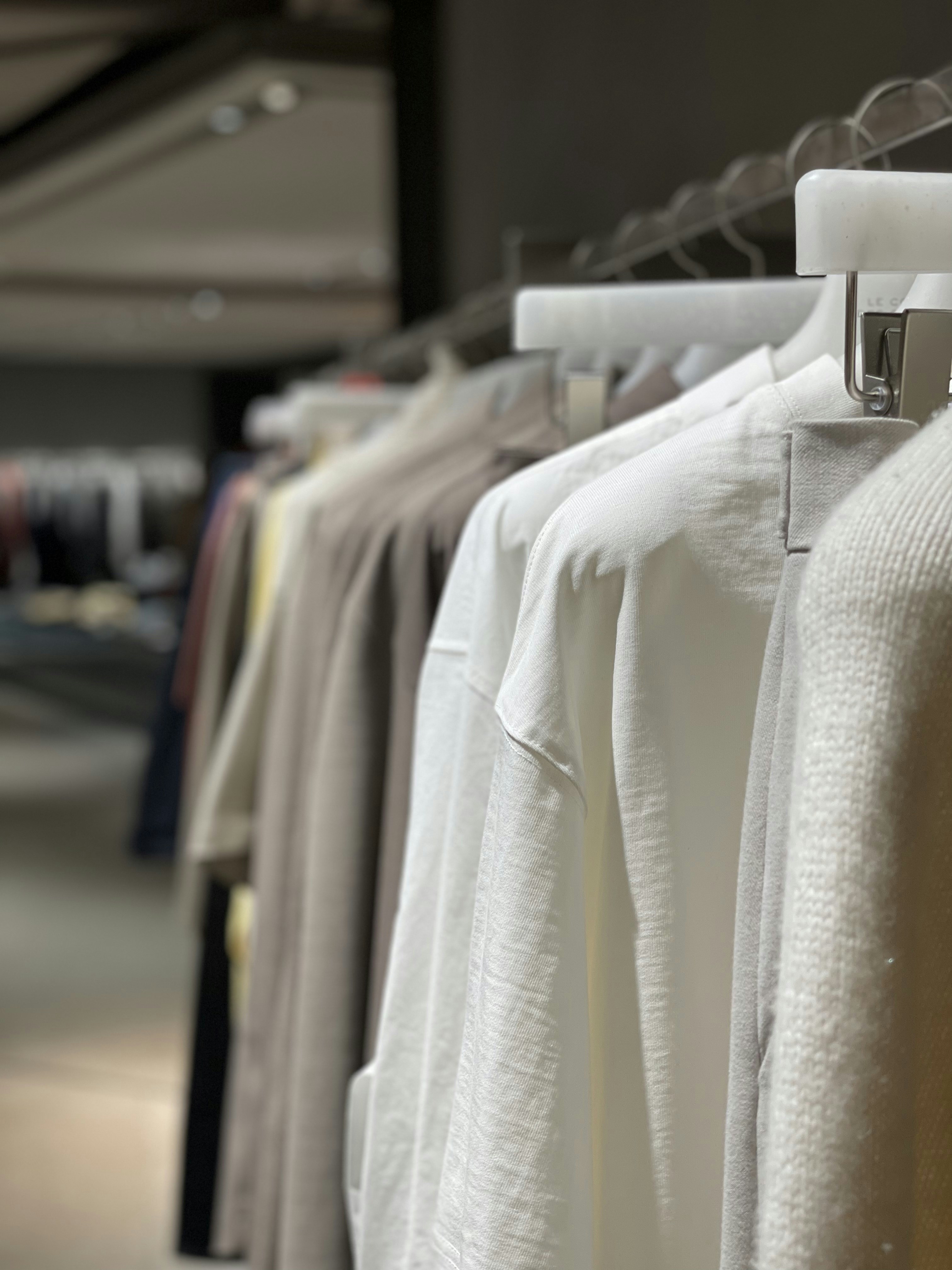 Men's Dress Collection