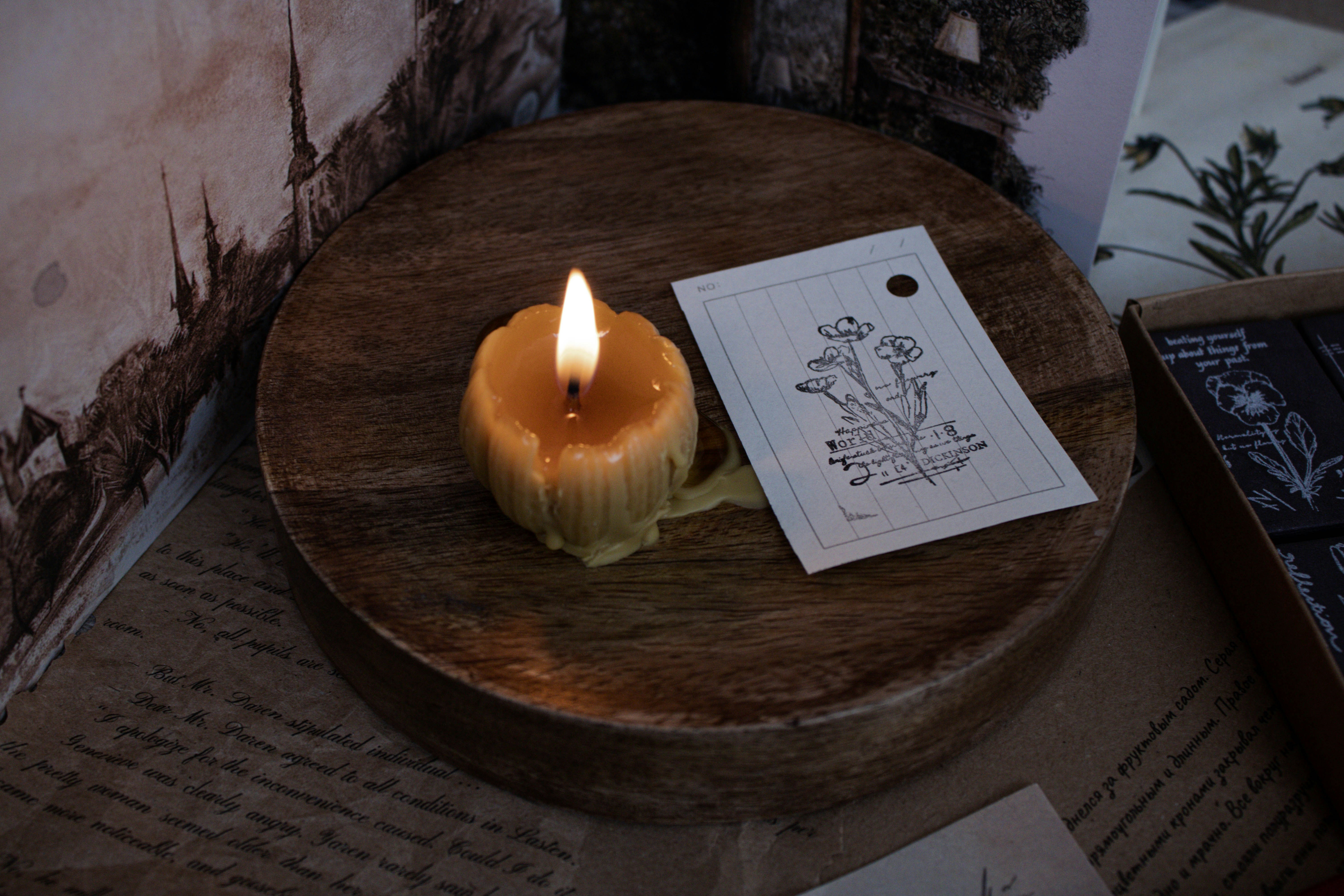 How To Remove Candle Wax From Surfaces Fast A Full Table