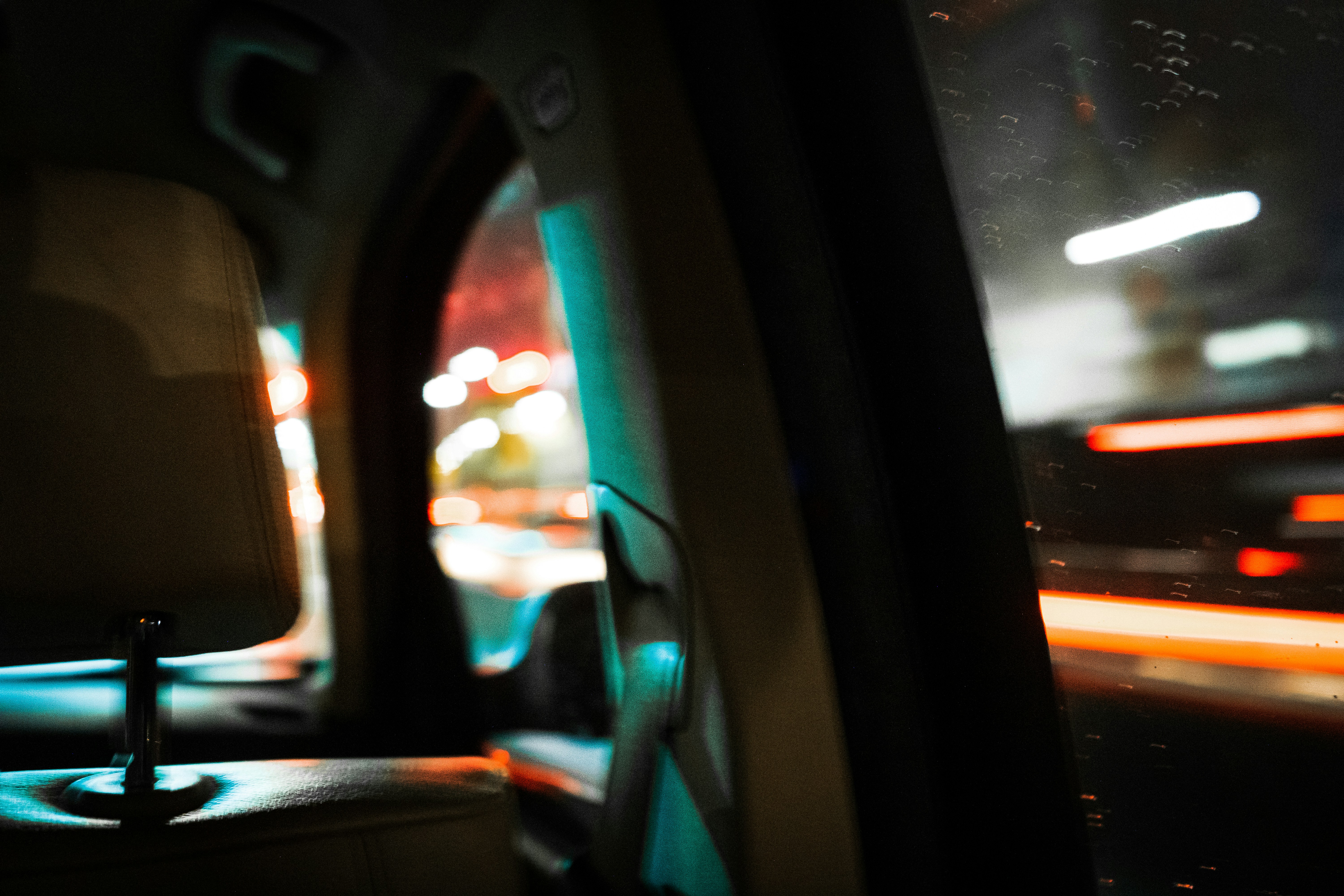 Photo by harrisonchang