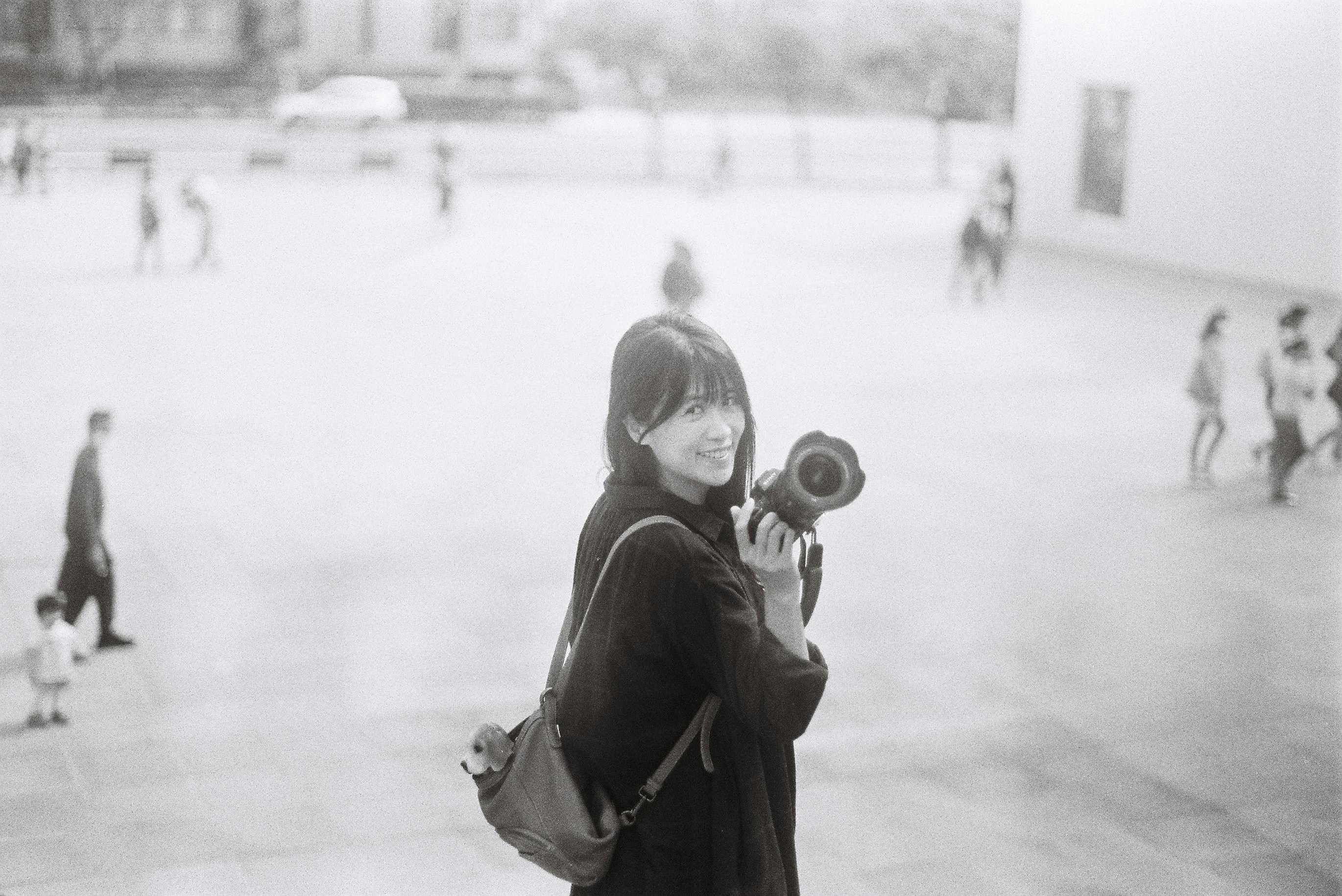 Photo by buzzerwalker
