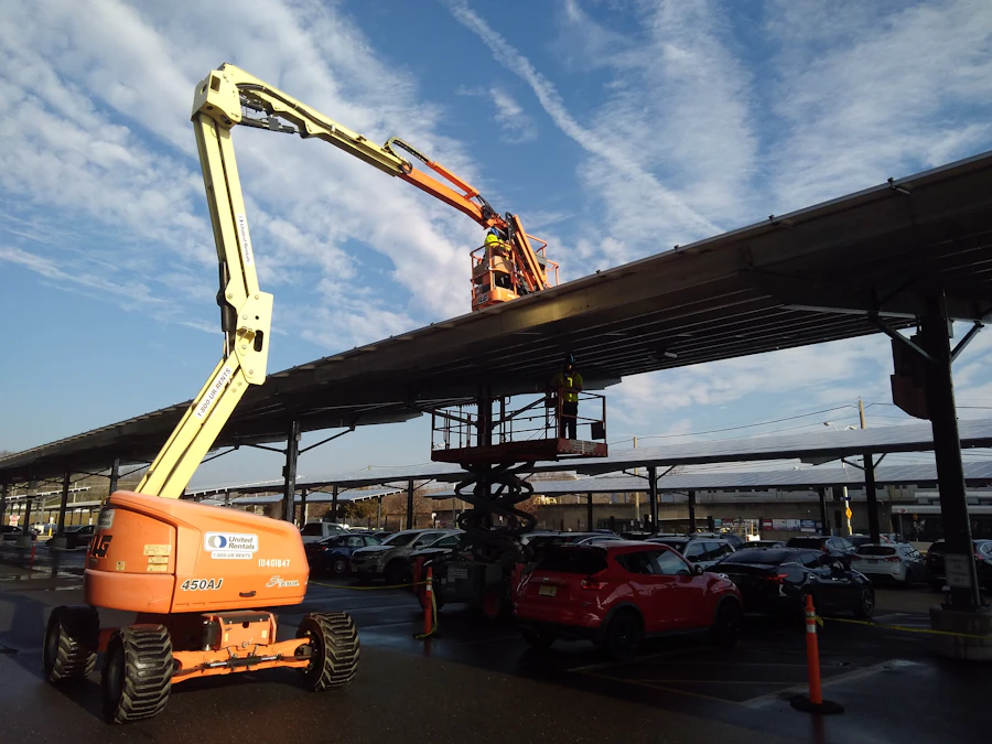 Lifting Equipment