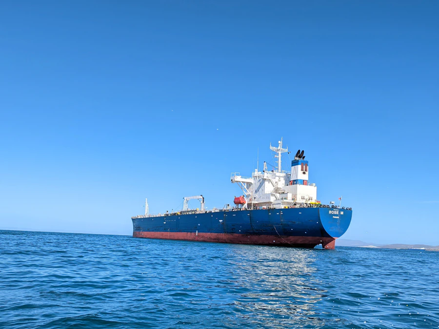 LNG Operations