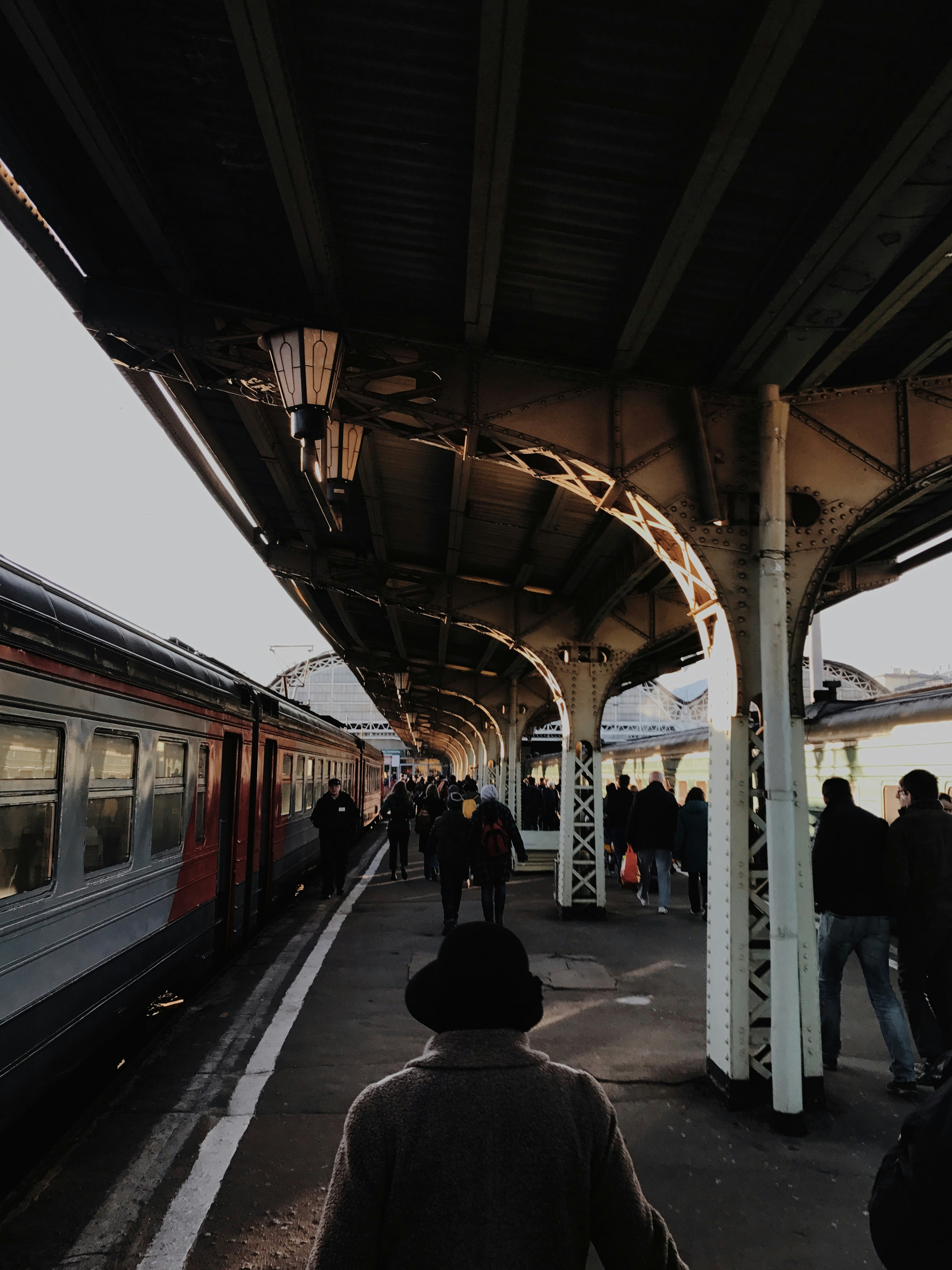 Photo by idbronskiy