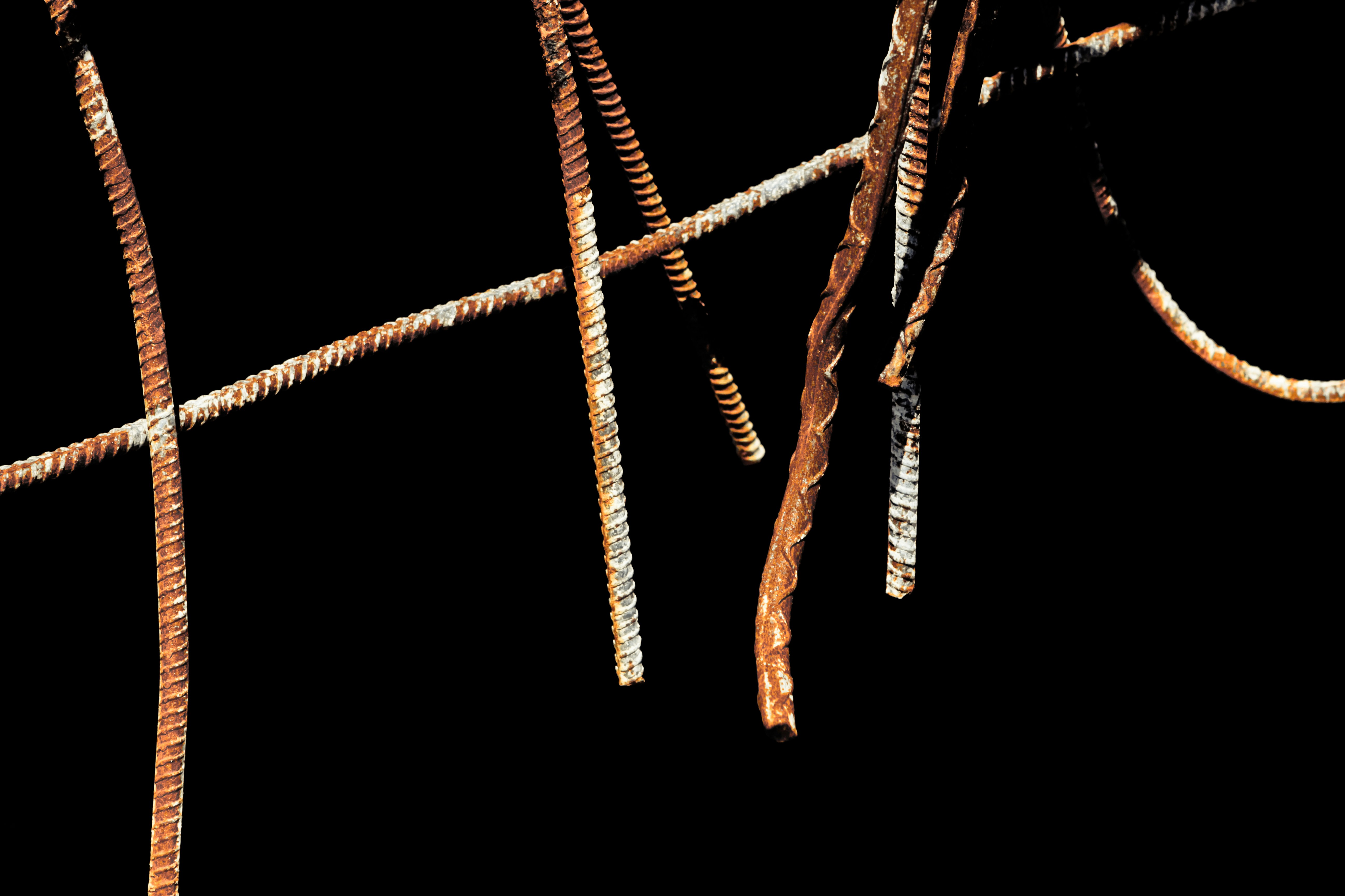 Learn rust from scratch