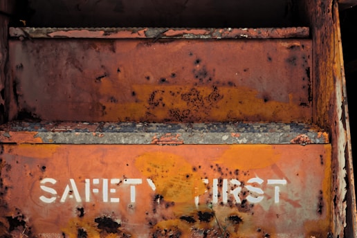 safety rating
