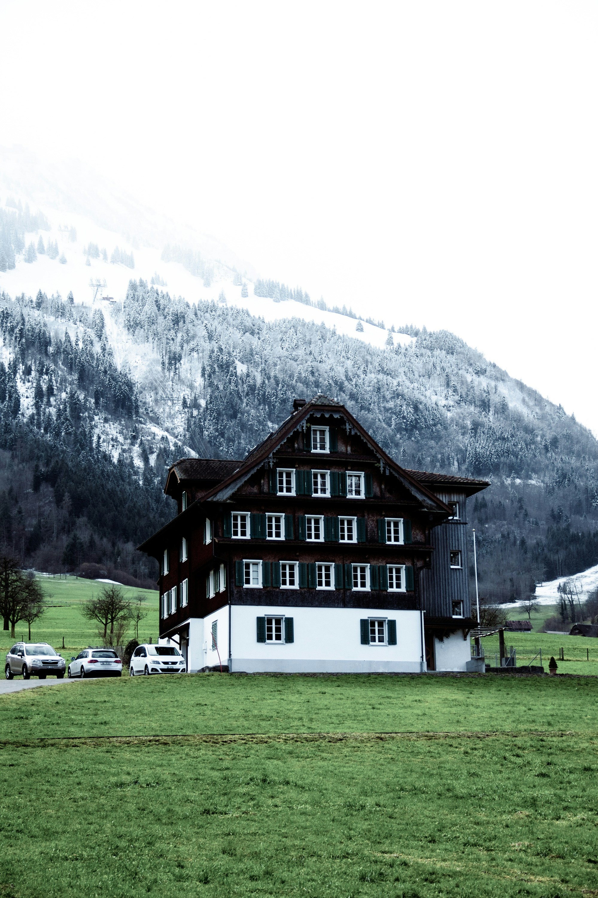 Photo by alexbeholder