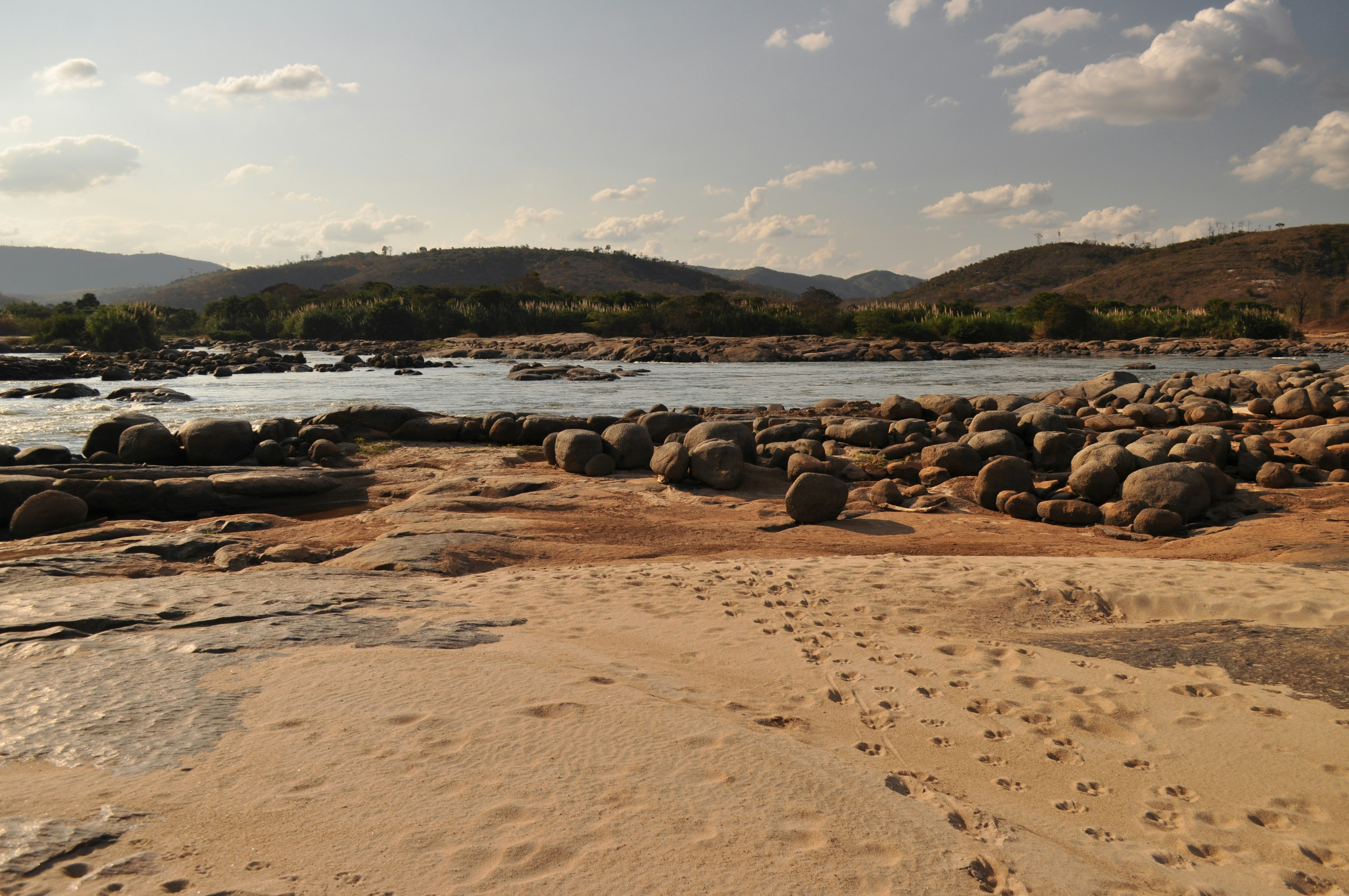 Culloden Bay view 2