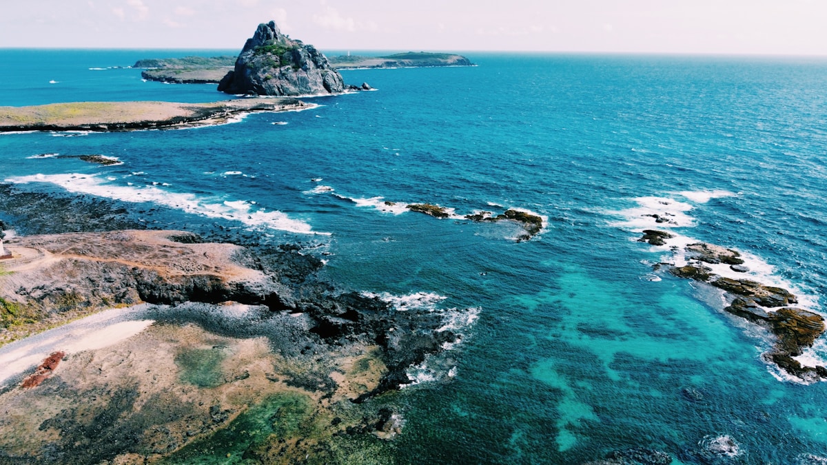 Fernando de Noronha, Brazil
