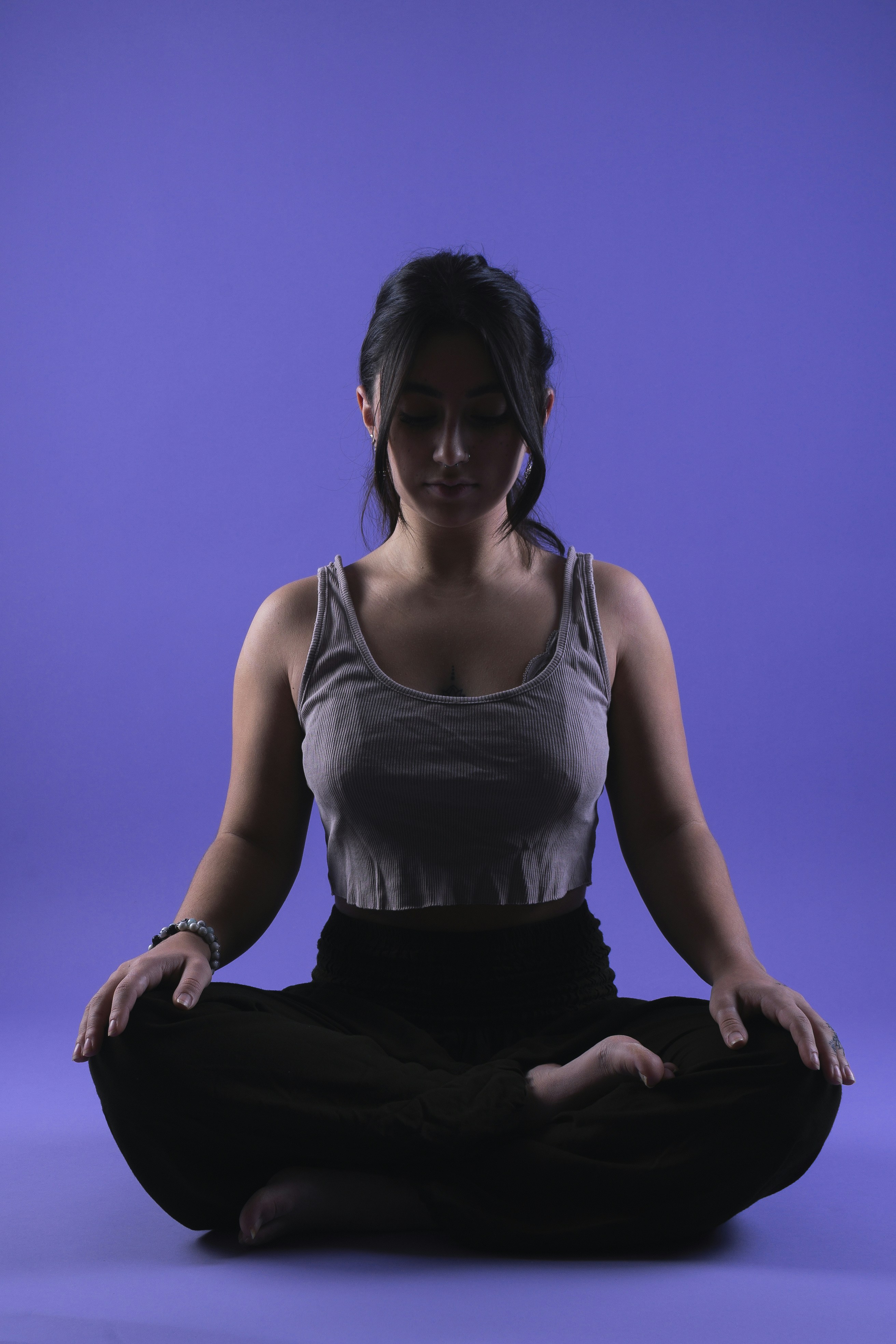 Reboot Your Brain with Thumb Reflexology