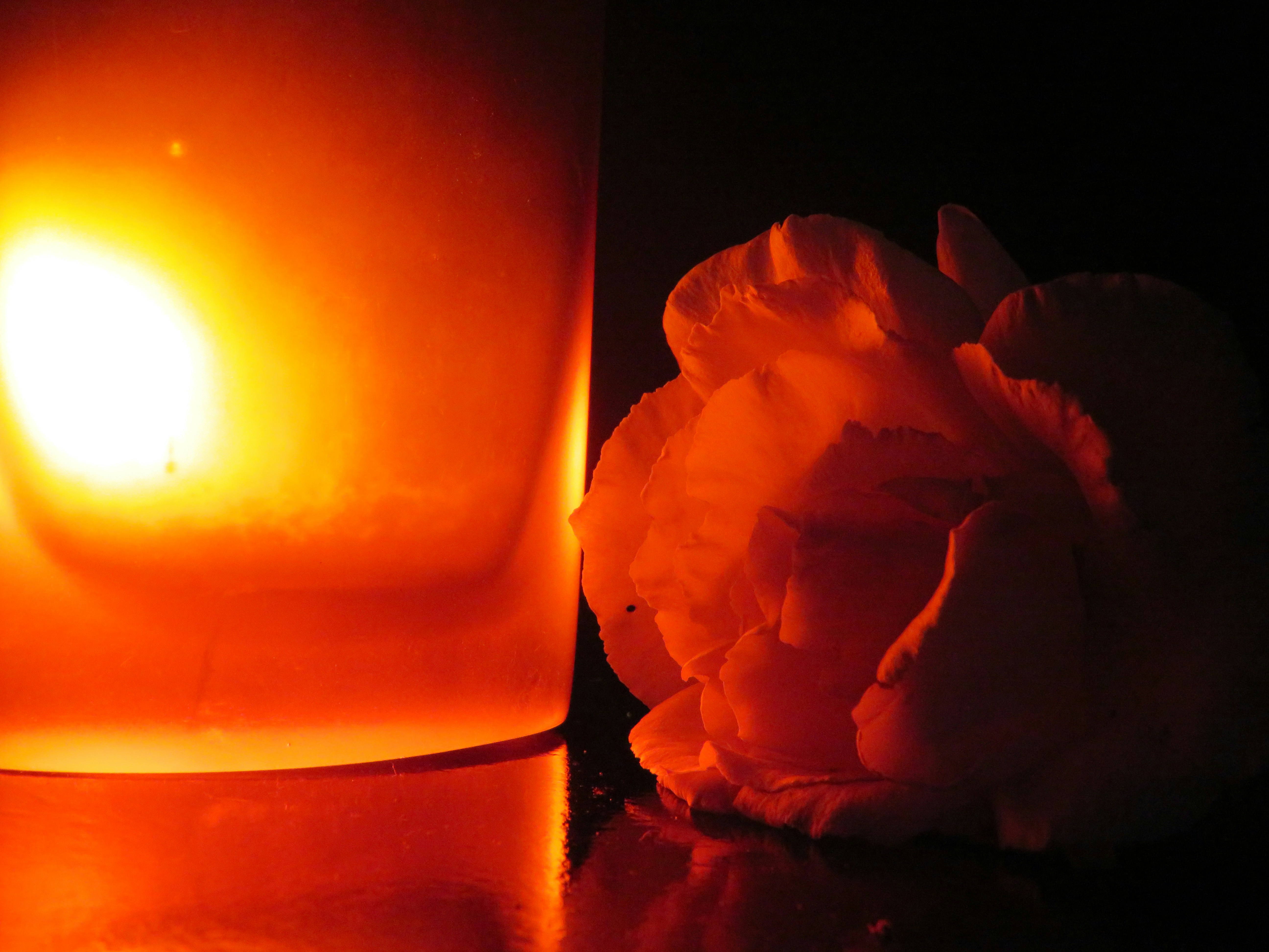 A woman applying a homemade face mask for glowing skin using natural ingredients.