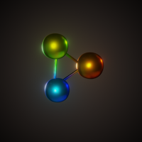 Molecule Icon