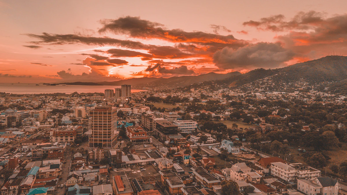 Trinidad's Fake Investment Endorsements Need a Regional Response
