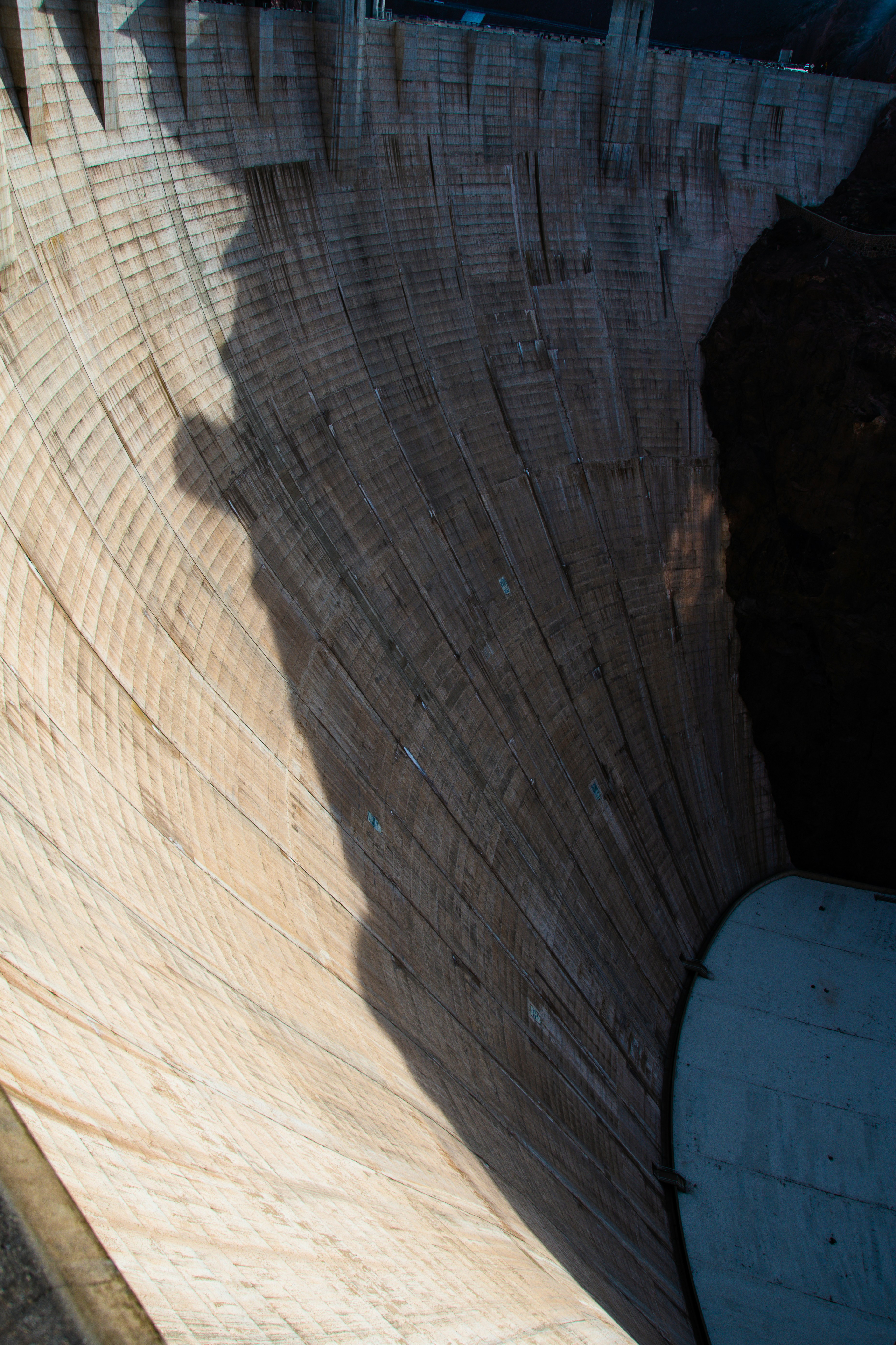 A man riding a skateboard up the side of a wooden ramp photo – Free ...