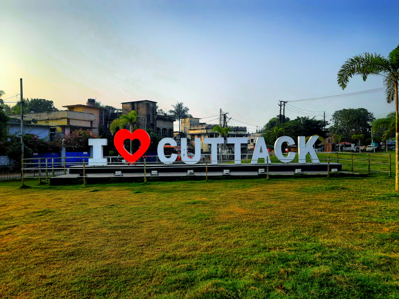 Most Walkable Neighborhoods in Cuttack to Explore Entirely on Foot