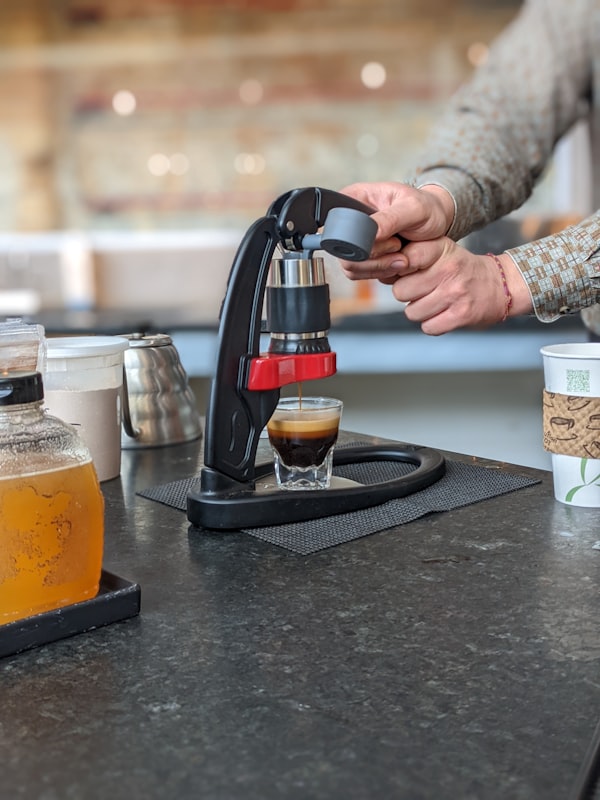The Best Mini Espresso Machine - Our Top 3 Picks