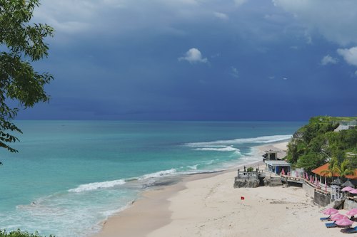 Dreamland Beach