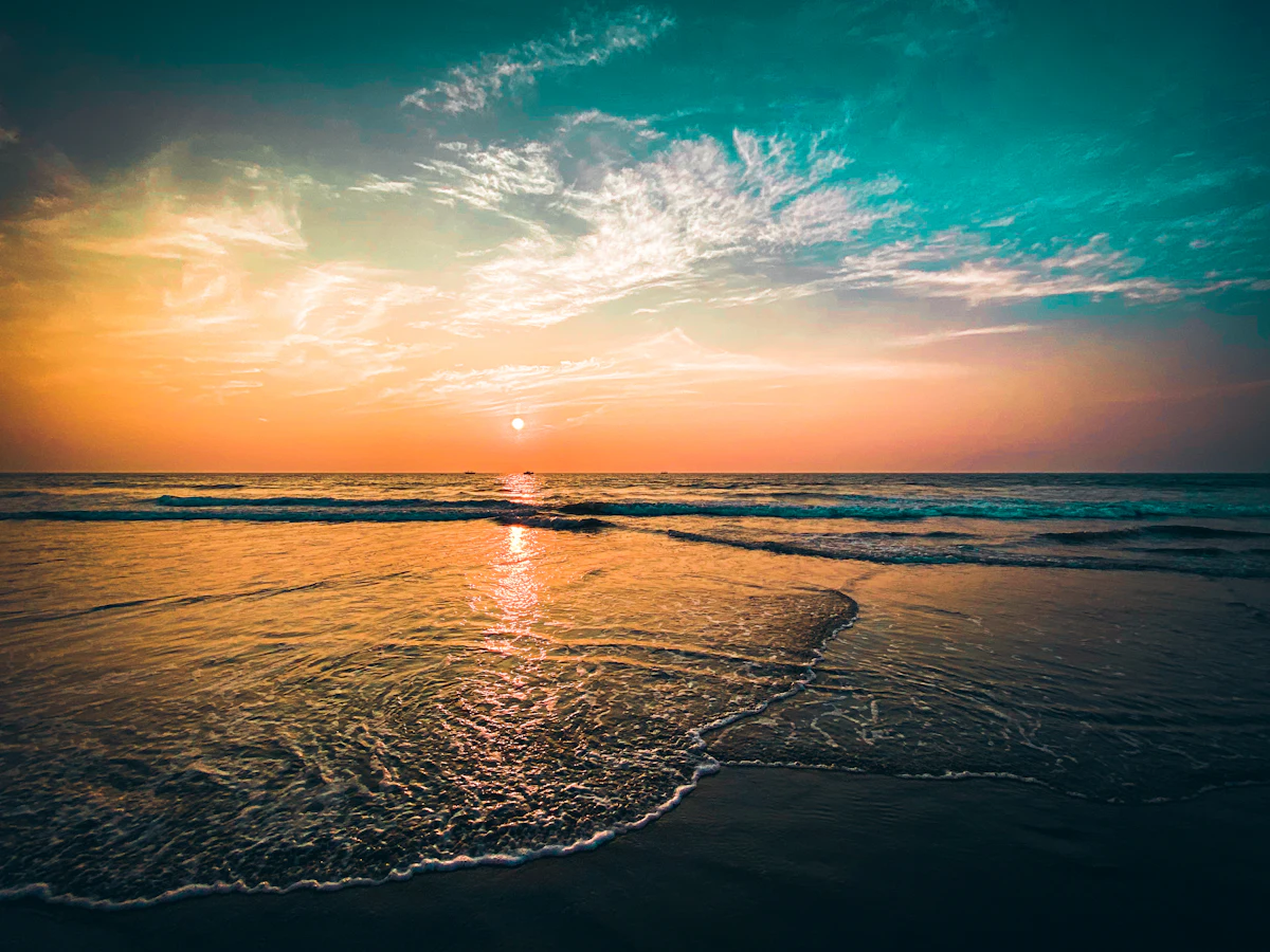 Goa Weekender