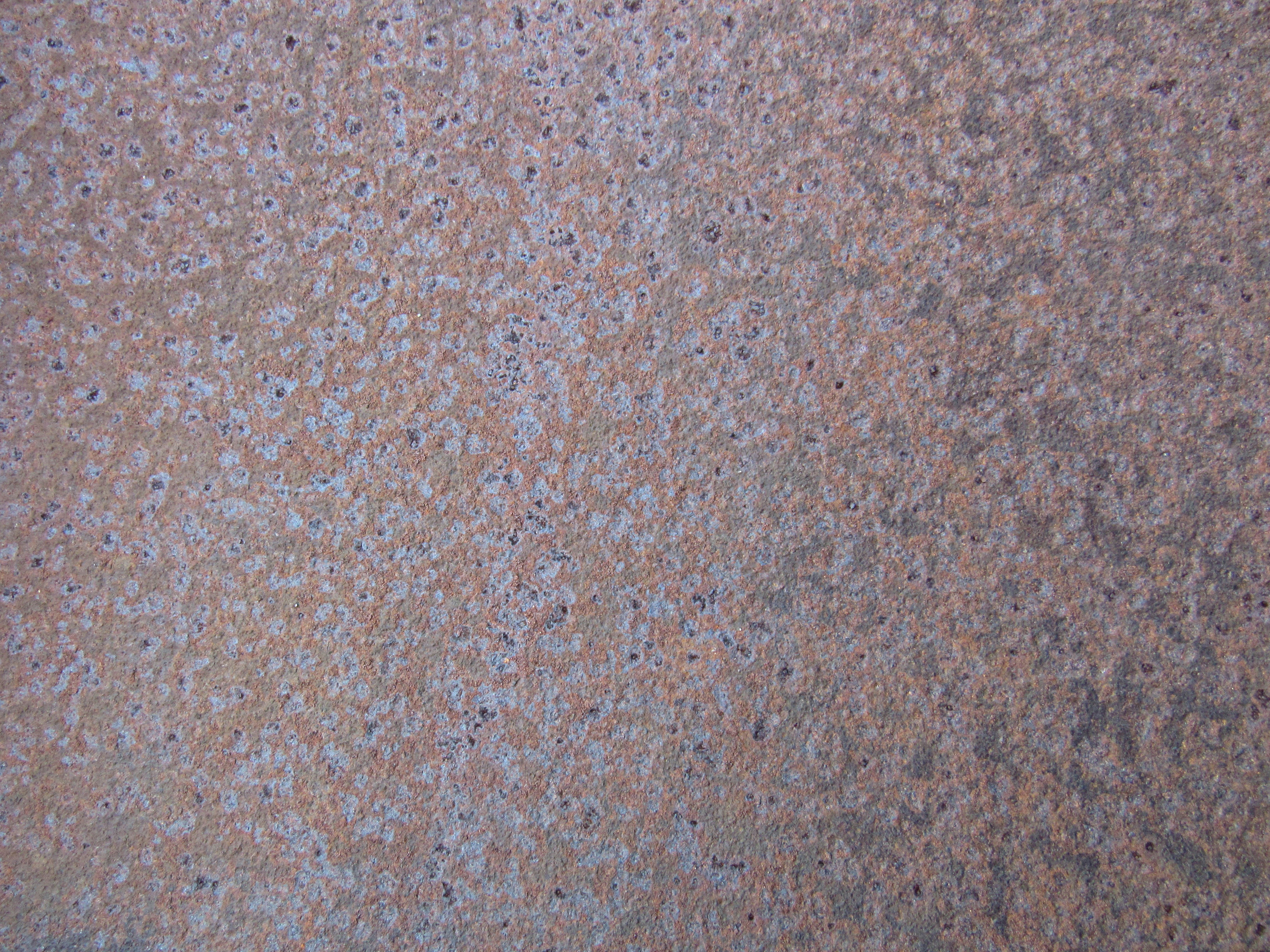 a close up view of a granite surface
