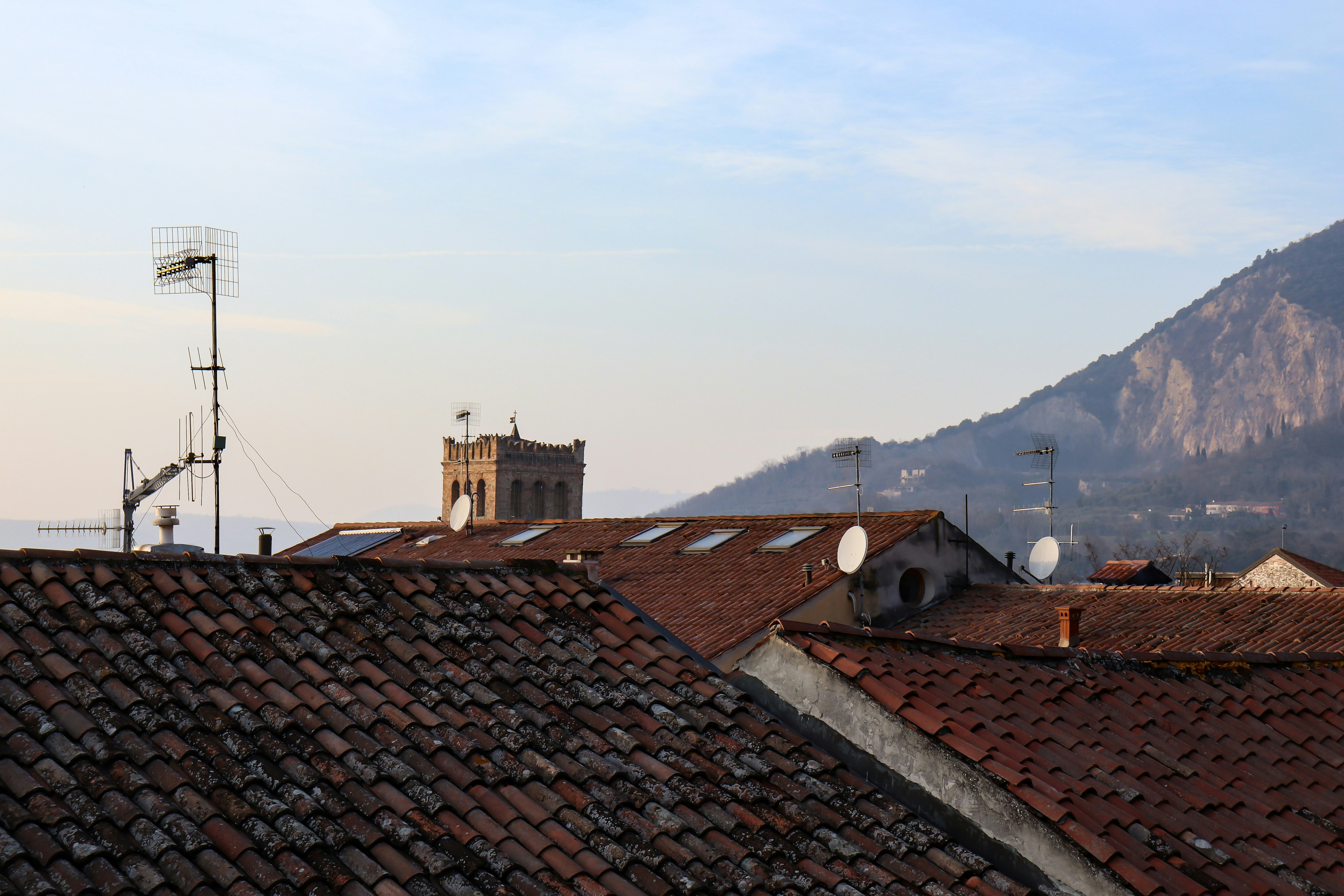 Photo by riccardofarinazzo