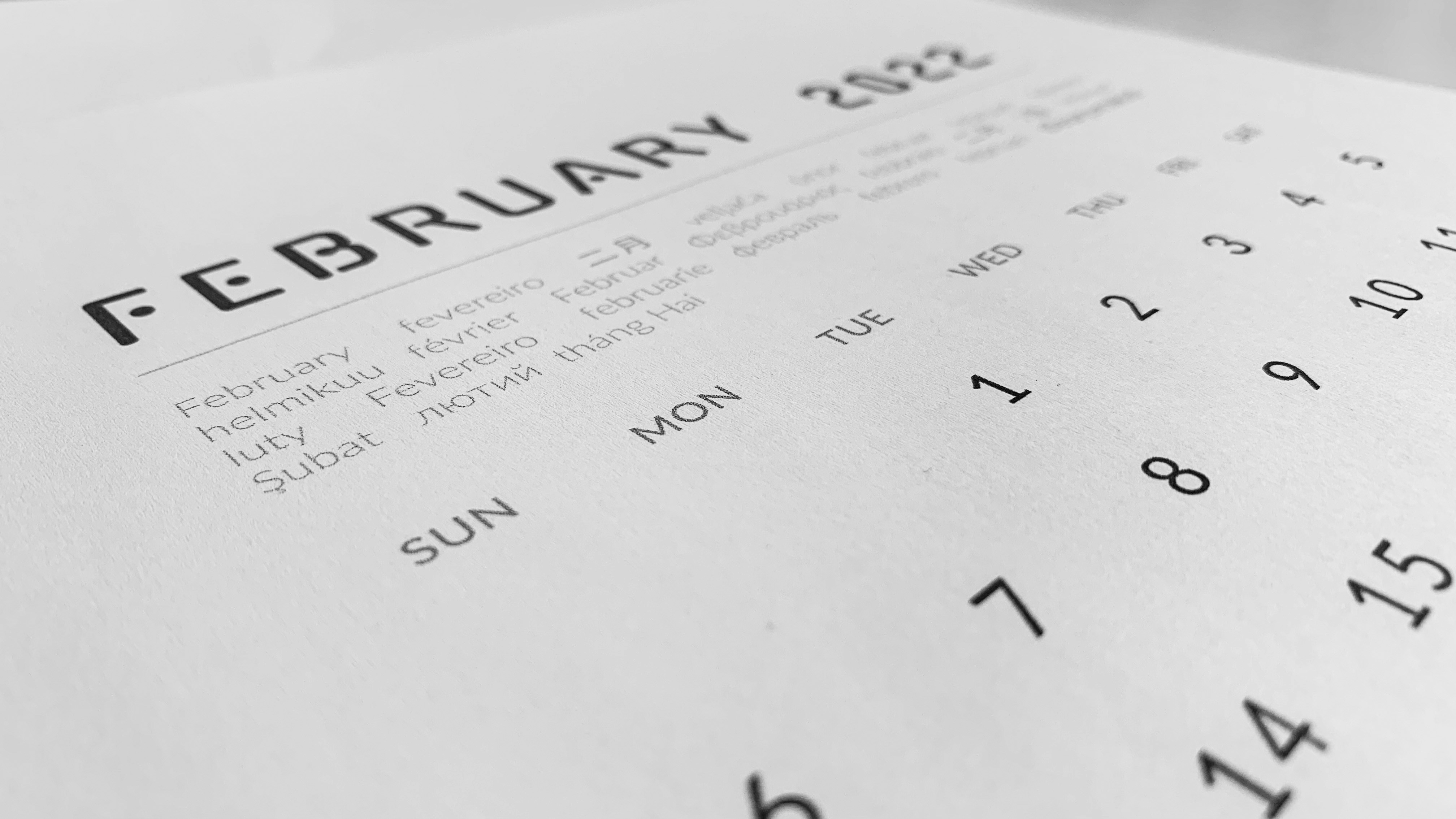 데이터 직무용 이력서, 채용자가 말하는 통과 포맷