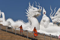 Best Gluten-Free Restaurants and Cafes in Chiang Rai