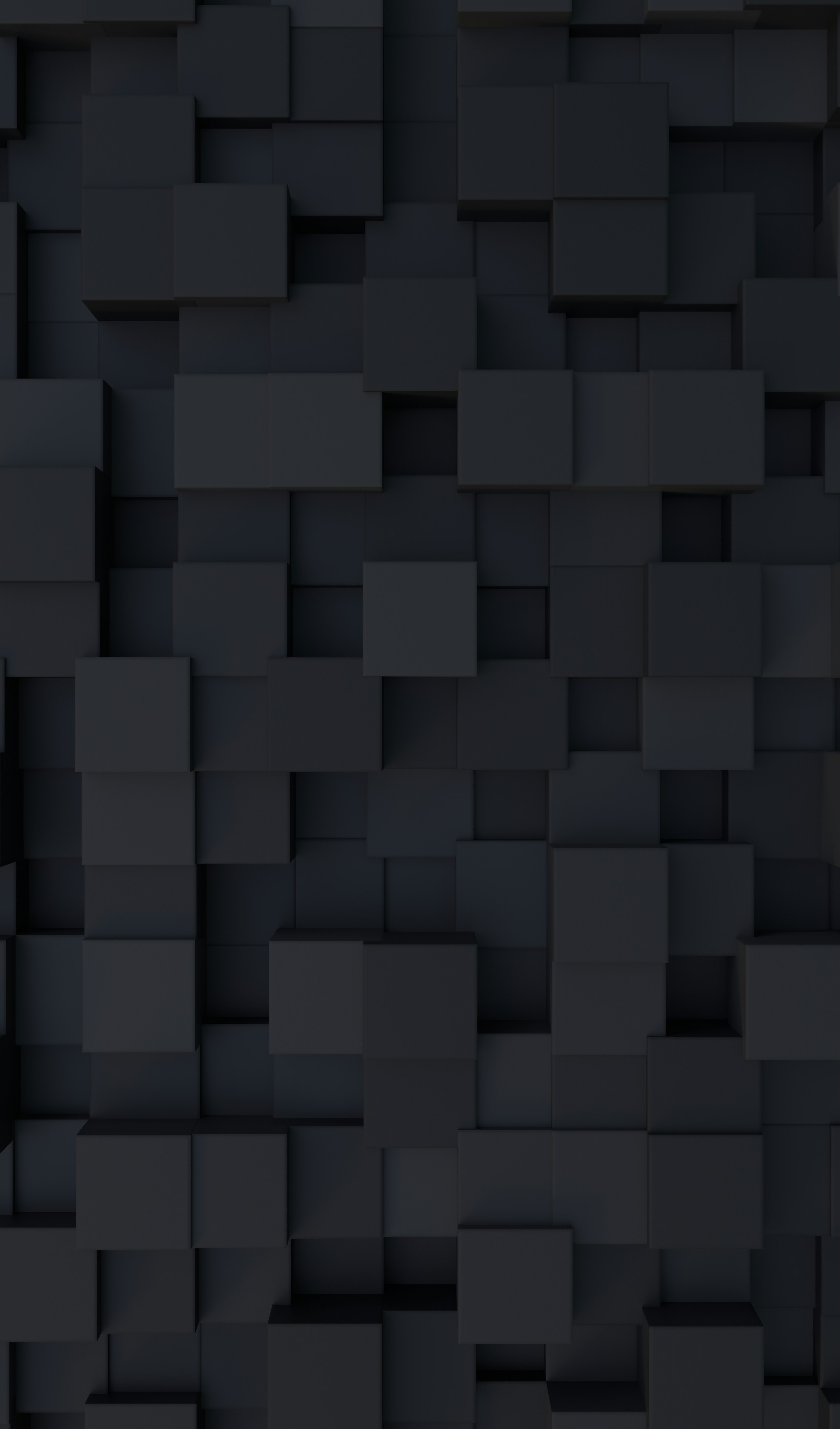 Notion-style block UI with calendar and dashboard elements.