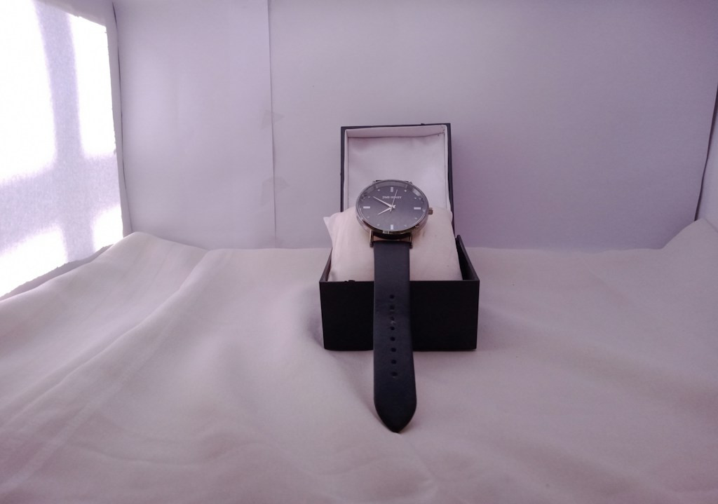 Jaeger-LeCoultre Reverso