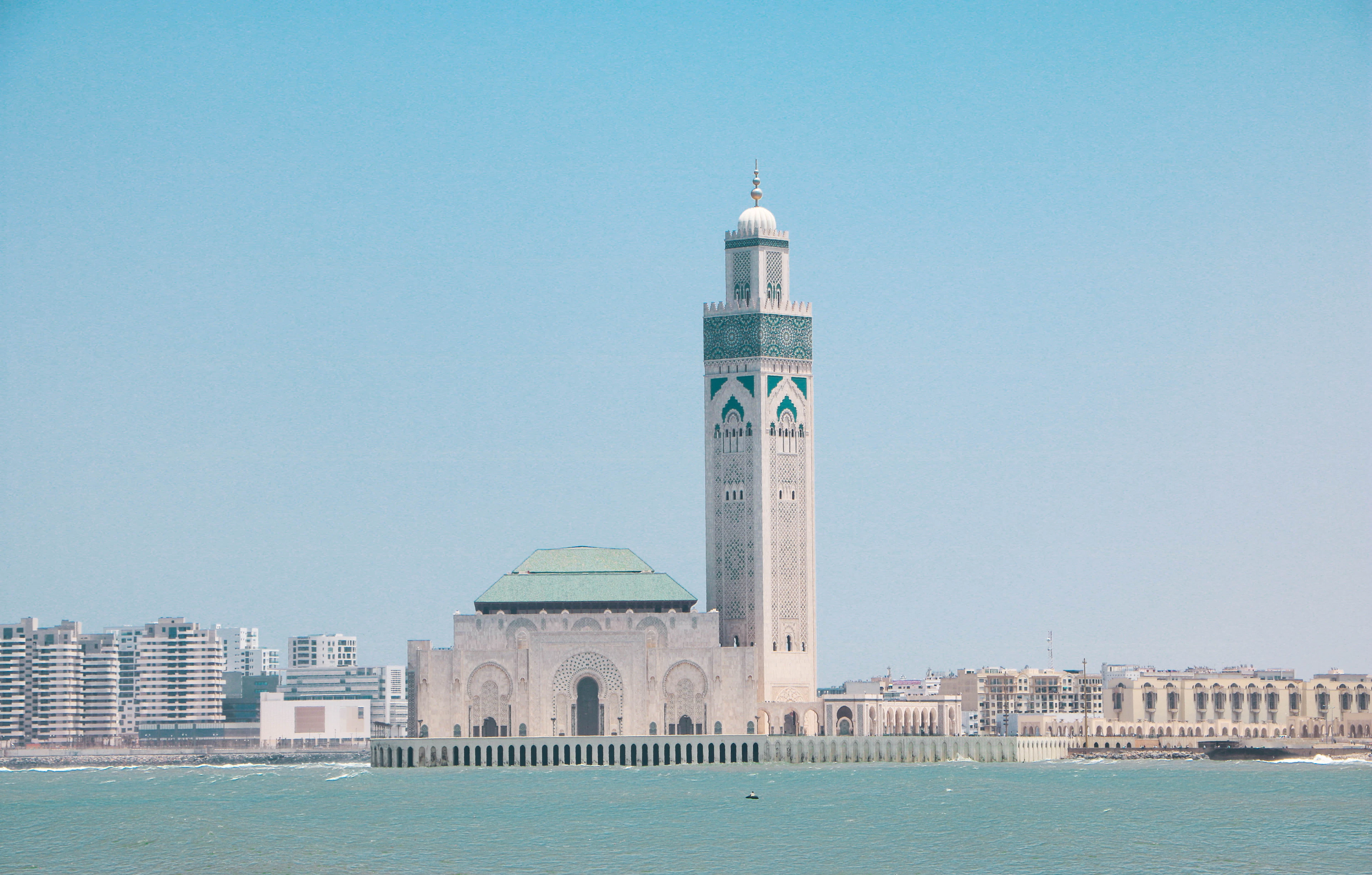 Casablanca
