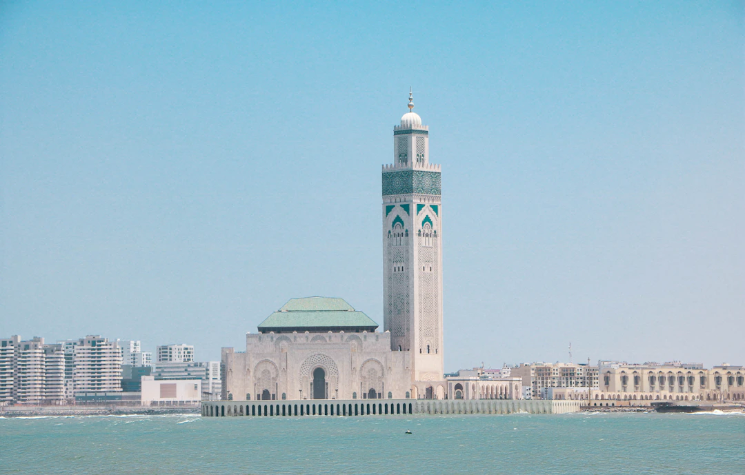 6-Day Luxury Casablanca Itinerary: The Ultimate Guide