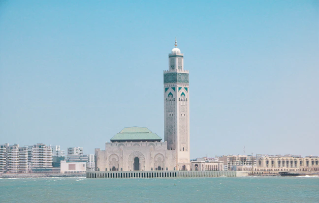 6-Day Luxury Casablanca Itinerary: The Ultimate Guide